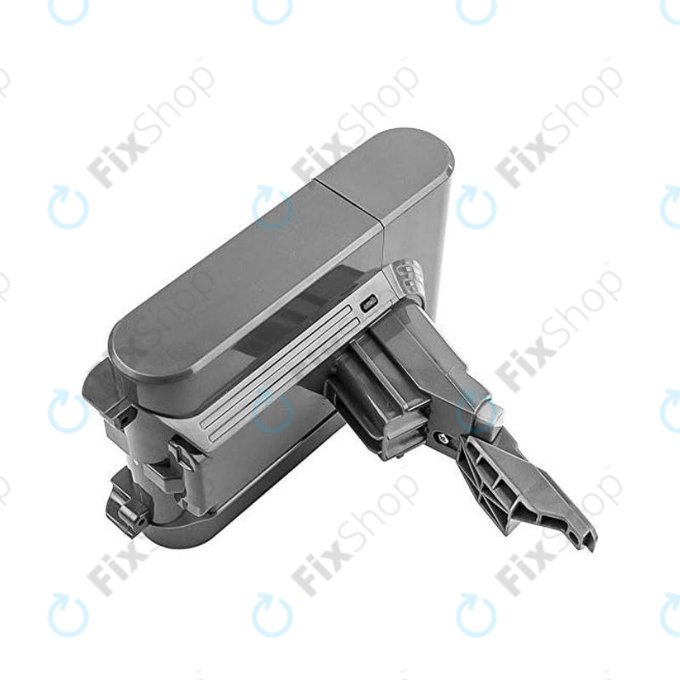 Dyson V7 - Batterie 968670-02, 968670-03 Li-Ion 21.6V 4000mAh
