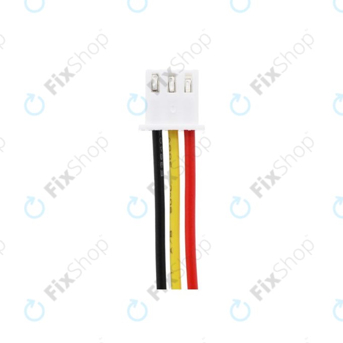 Batterie pour Blaupunkt BlueBot XSMART, 3400mAh, Li-Ion, 14.4V, BPK-VCBB1XB, Xboost, D071-INR-CH-4S1P, HQ