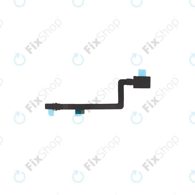 Câble flex batterie (BMU) pour MacBook Pro 16", A2485 (2021), A2780 (2023), 923-06794, Genuine Apple