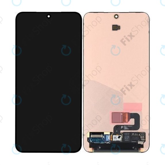 Samsung Galaxy S25 - Écran LCD + Écran tactile - GH82-36327A Genuine Service Pack