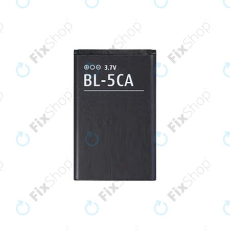 Nokia - Batterie BL-5CA 700mAh - 0670495