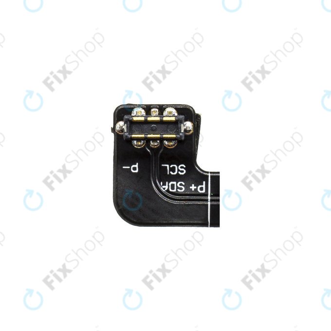 Batterie pour OnePlus 7T, 3700mAh, Li-Pol, 3.85 V, BLP743, HQ