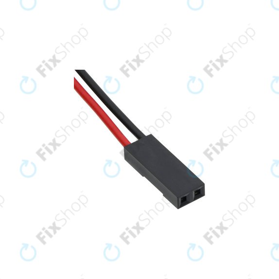 Batterie pour Siemens Simatic S7-300, 400, 900mAh, Li-MnO2, 3V, 575332TA, HQ
