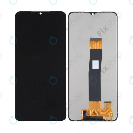 Samsung Galaxy A04s A047F - Écran LCD + Écran tactile TFT