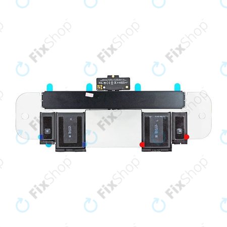 Apple MacBook Pro 13" Retina A1425 (Fin 2012 - Début 2013) - Batterie A1437 6400mAh