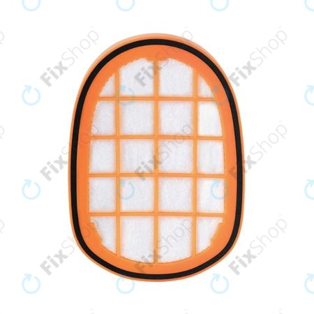 Philips SpeedPro Max, séries 7000, séries 8000 - Filtre HEPA