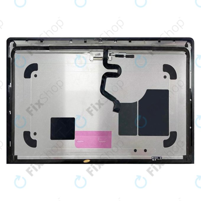 Apple iMac 27" A1862 (Late 2017) - Écran LCD Retina 5K + vitre avant Refurbished