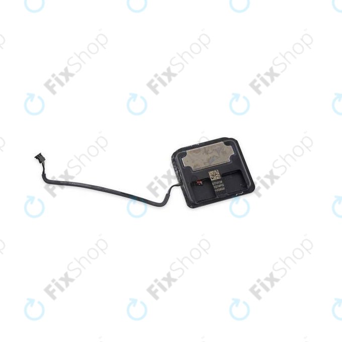 Apple iPad Pro 12.9 (1ère génération 2015) - Haut-parleur supérieur (gauche)