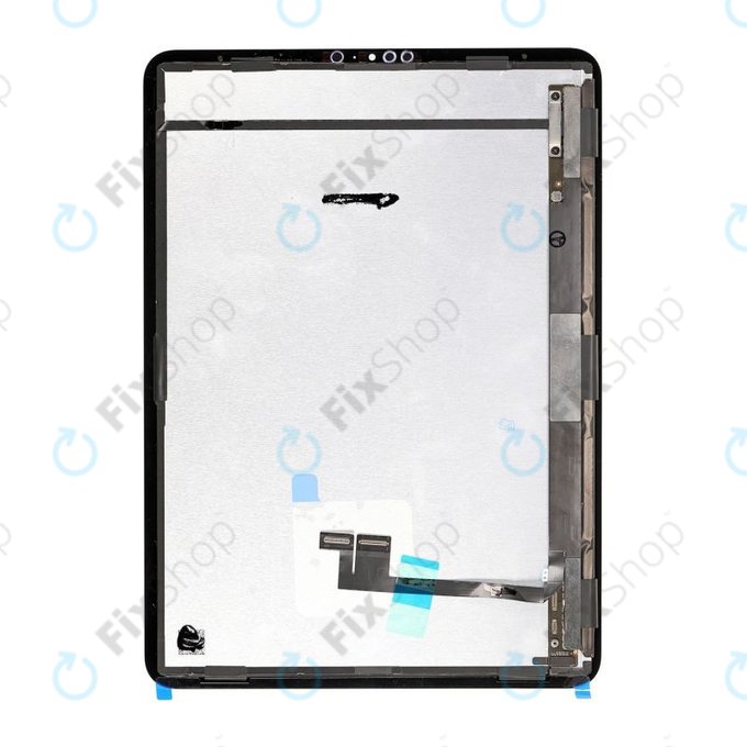 Apple iPad Pro 11.0 (1st Gen 2018, 2nd Gen 2020) - Écran LCD + Écran tactile Refurbished