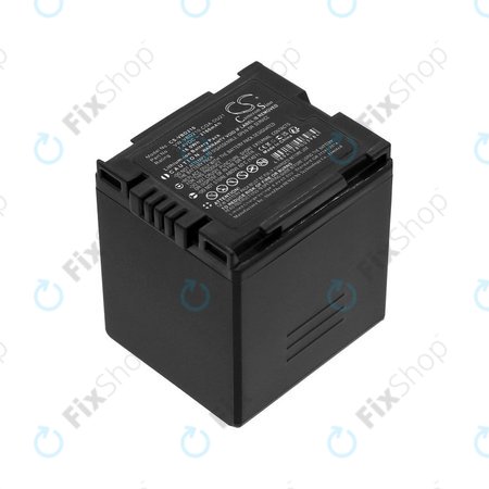Batterie pour Panasonic NV, PV, VDR, Hitachi DZ, 2160mAh, Li-Ion, 7.4V, BZ-BP14S, HQ