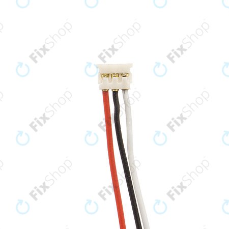 Batterie pour Garmin DashCam 45, DashCam 46, DashCam 55, DashCam 56, DashCam 66, 250mAh, Li-Pol, 3.7V, 361-00103-00, HQ