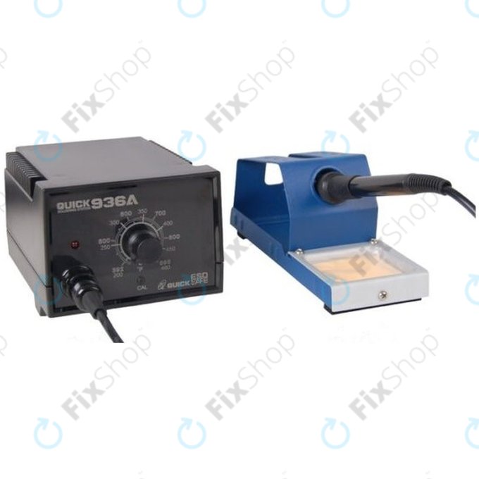 Quick 936 - Station de soudage