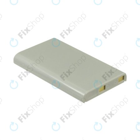 Batterie pour Minolta DiMAGE X, Xi, Xt, Xt Biz, Xg, 750mAh, Li-Ion, 3.7V, NP-200, HQ