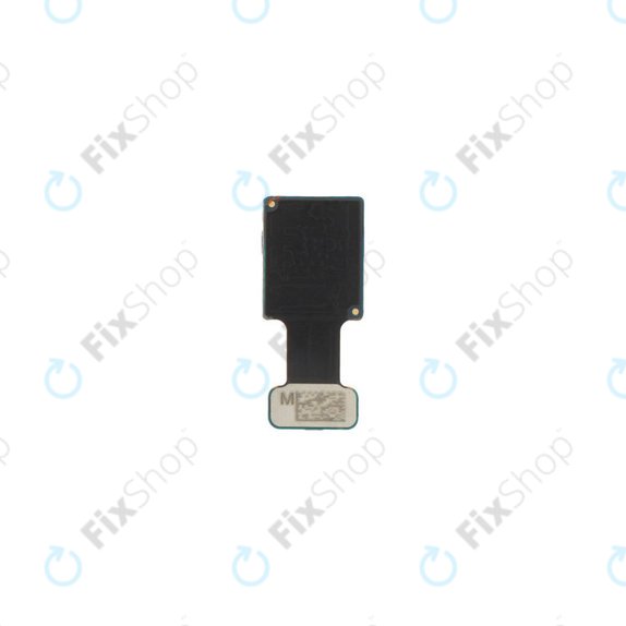 Samsung Galaxy S25 Edge - Caméra frontale 12MP (Wide)