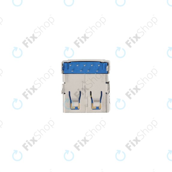 Sony Playstation 5 - Connecteur USB-A 3.0