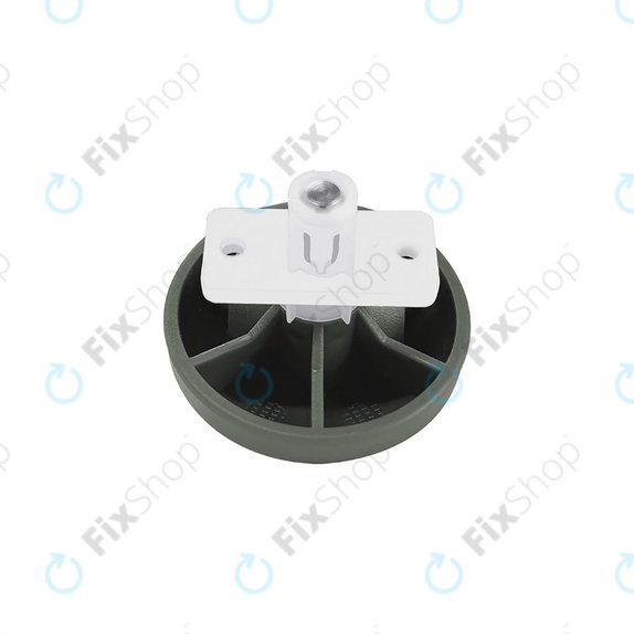 Xiaomi Roborock S7, S7 MaxV Ultra, S8, S8+, S8 Pro Ultra, G10, G10S, G20, T7S - Roue avant (Noir )