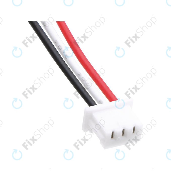 Batterie pour TomTom Go 530 Live, 630T, 720, 730T, 930T, 1697461, Li-Polymer, 3.7V, 1300mAh, HQ