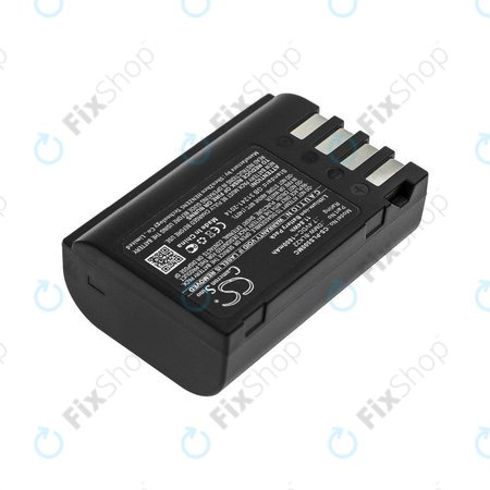 Batterie pour Panasonic HC-X800, X920, HDC-SD800, 1050mAh, Li-Ion, 7.4V, VW-VBN130, HQ