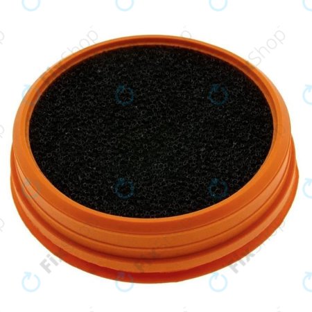 Philips SpeedPro, SpeedPro Aqua - Filtre HEPA