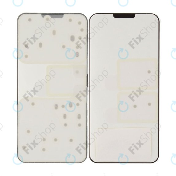Cadre central avec batterie pour iPhone 16e | Black | ZD076-00697 | Genuine Apple