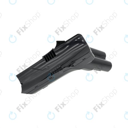 Batterie pour Philips SpeedPro Max Aqua FC6801, FC6812, 2500mAh, Li-Ion, 18V, IP827, HQ