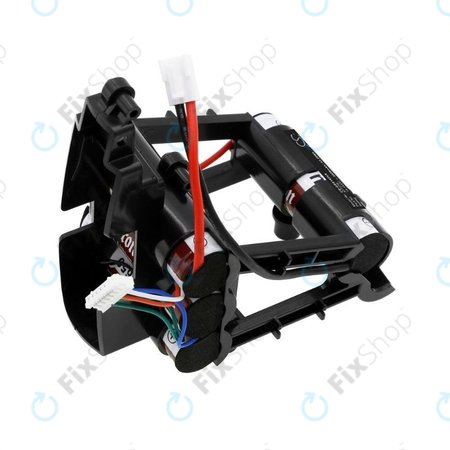 Gorenje SVC-series - Batterie 577276 Li-Ion 14.4V 3000mAh HQ