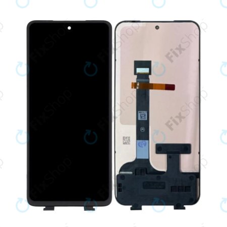 Motorola Edge 30 Neo - Écran LCD + Ecran Tactile OLED