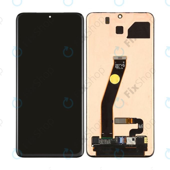 Samsung Galaxy S20 G980F - Écran LCD + Écran tactile OLED