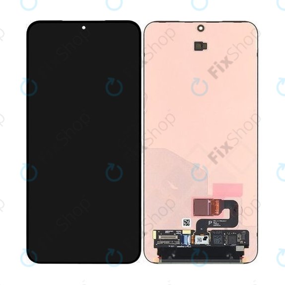 Samsung Galaxy S25 Plus - Écran LCD + Écran tactile - GH82-36356A Genuine Service Pack