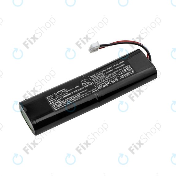 Ecovacs Deebot Ozmo 900-series, N-series, T-series, Yeedi Vac 2 Pro - Batterie Li-Ion 2600mAh HQ