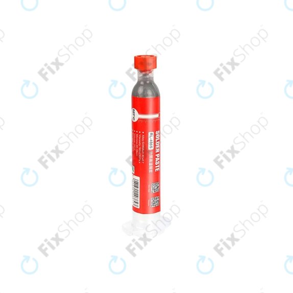 Relife RL-406S - Pâte à souder 227°C (10ml)