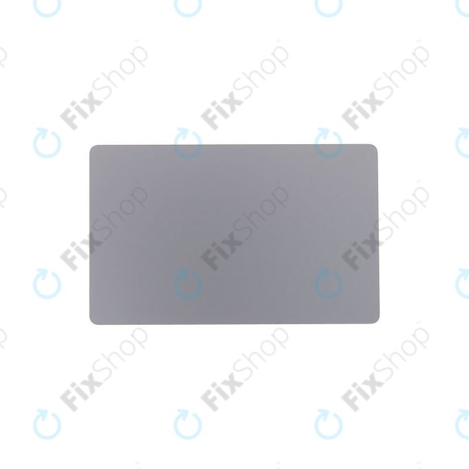 Trackpad complet pour MacBook Air 15", A2941 (2023), Space Gray, 661-34949, Genuine Apple