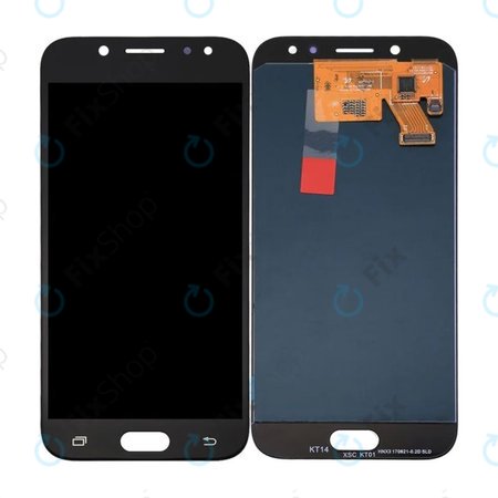 Samsung Galaxy J5 J530F (2017) - Écran LCD + Écran Tactile OLED (Noir)