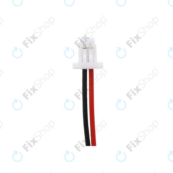 Batterie pour Cardo Q1, Q3, 450mAh, Li-Pol, 3.7V, BAT00003, HQ