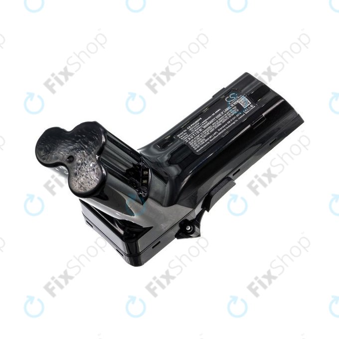 Philips SpeedPro Max, SpeedPro Max Aqua - Batterie IBD034GA Li-Ion 25.2V 2400mAh HQ