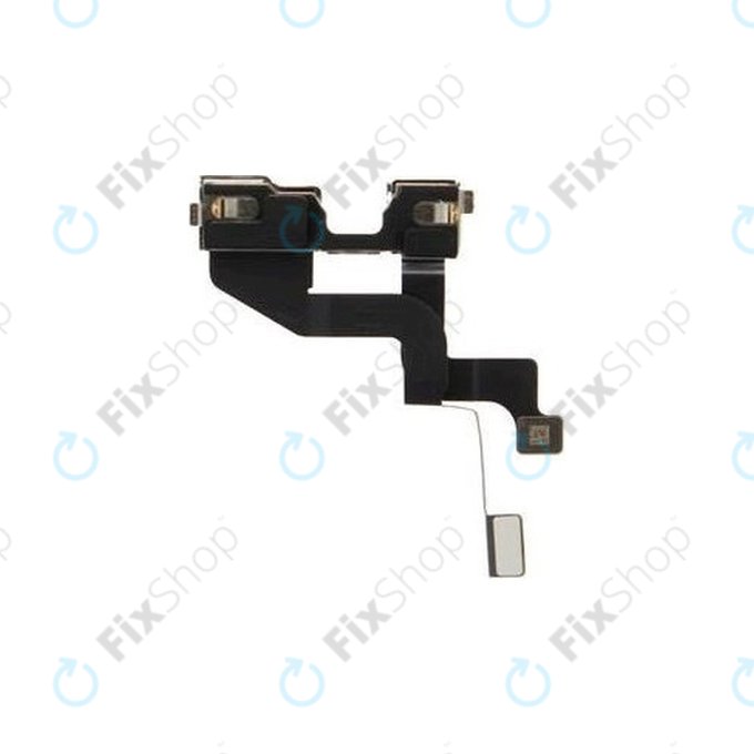 Caméra frontale pour iPhone 16e | 661-49425 | Genuine Apple