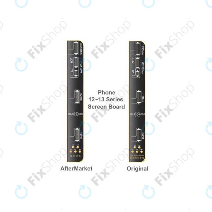 DLZ WIN - Programmeur de restauration True Tone DL R200 (iPhone séries 8 à 13)