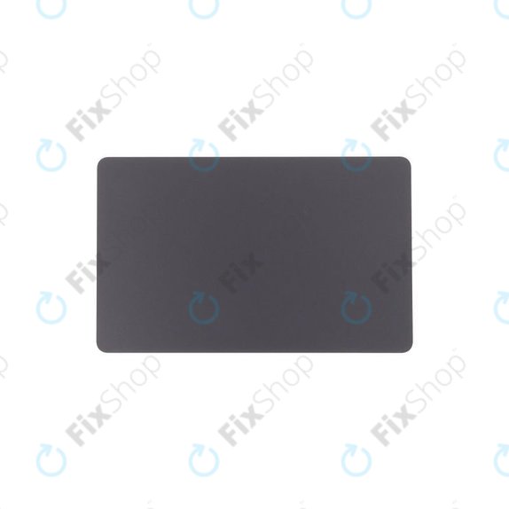 Trackpad complet pour MacBook Pro 14", A2992 (2023), Space Gray, 661-38735, Genuine Apple