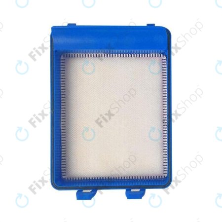 Philips Marathon Ultimate, PowerPro Ultimate - Filtre HEPA