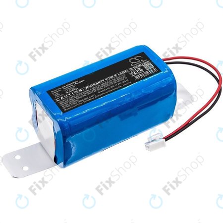 Shark Clean RV2600WA, RV2600WD, RV2600WS - Batterie RVBAT850 Li-Ion 14.8V 3400mAh HQ