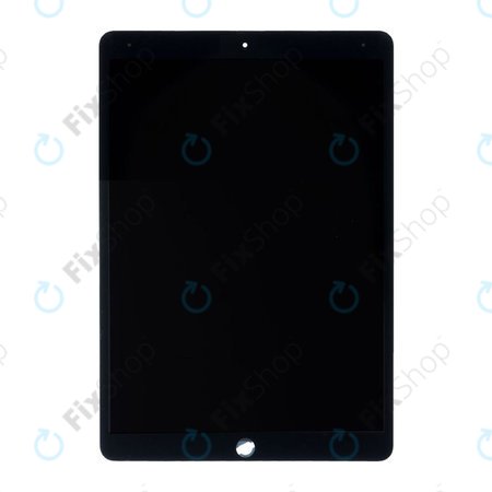 Apple iPad Pro 10.5 (2017) - Écran LCD + Écran tactile (Noir)