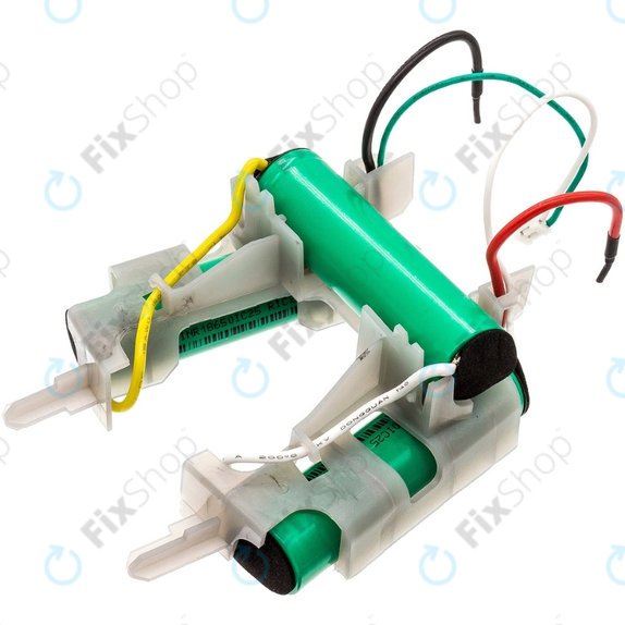 AEG AG3101, AG3103, CX7 - Batterie 140127175457 Li-Ion 10.8V 2500mAh HQ