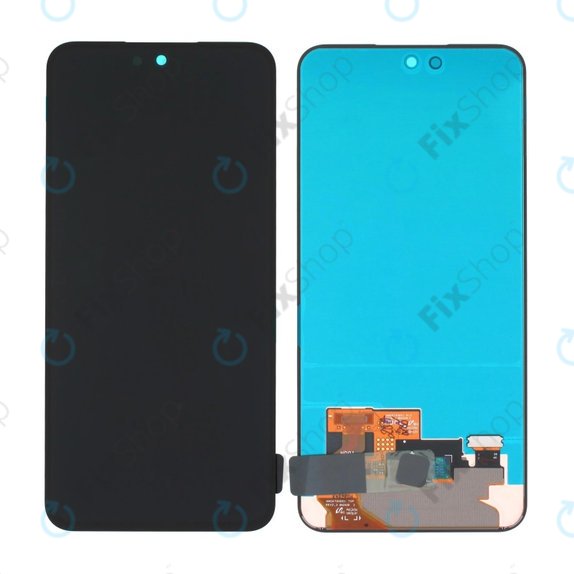 Samsung Galaxy S24 FE S721B - Écran LCD + Écran tactile OLED