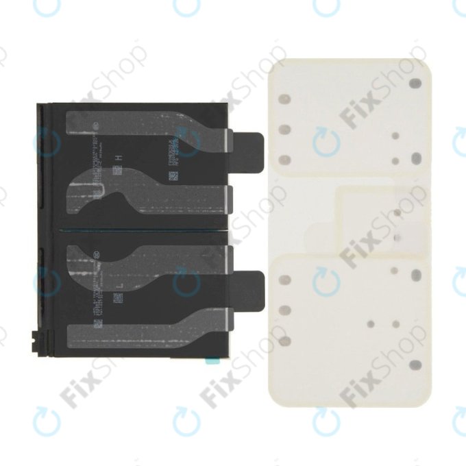 Baterije pour iPad (2025) | WiFi | 661-51198 | 7606mAh | Genuine Apple