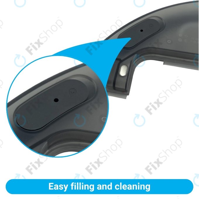 Xiaomi Mi Robot Vacuum Mop 2 Ultra - Réservoir d'eau