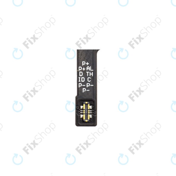 Batterie pour Google Pixel 3, 2900mAh, Li-Pol, 3.85 V, G013A-B, HQ