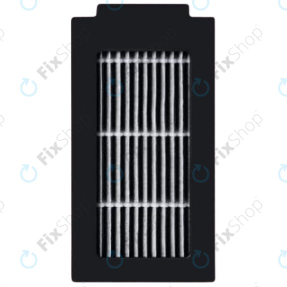 Kit de pièces de rechange pour Ecovacs Deebot T30C Omni (1x Brosse principale, 2x Filtre, 2x Brosse latérale)