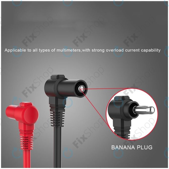 Best BST-050 - Sonde de test supraconductrice