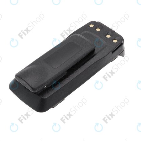 Batterie pour Motorola Dgp4150, Motorola Dgp4150+, 2600mAh, Li-Ion, 7.4V, PMNN4065, HQ
