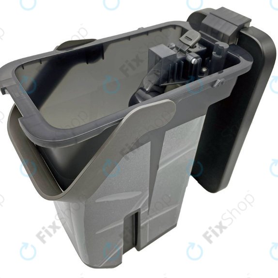 Réservoir d’eau sale, Noir pour Xiaomi Roborock S7 Docking Station